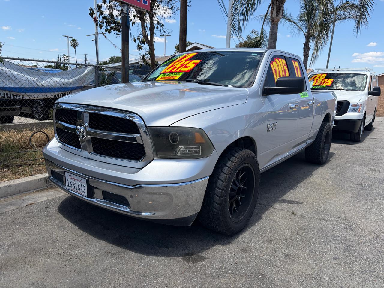 ram ram 1500 pickup 2017 1C6RR6GG9HS751589 image ram ram 1500 pickup 2017 1C6RR6GG9HS751589 image